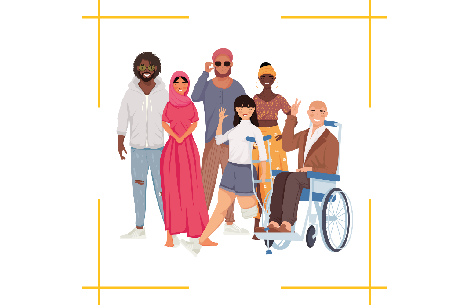 Diversity and Inclusion